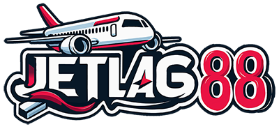 JETLAG88 เว็บพนันออนไลน์ ครบวงจรฝาก-ถอนออโต้24 ชม.✓